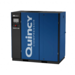 Quincy QGV Air Compressor