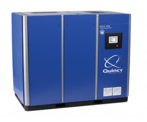 Quincy Compressed Air System