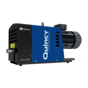 Quincy QCV Vacuum systems