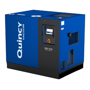 Quincy QSV Vacuum systems