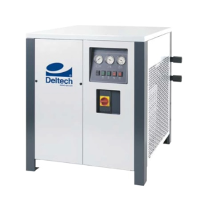Deltech DHP