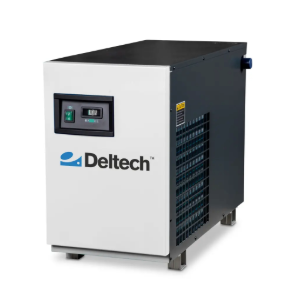 Deltech HG_HGE