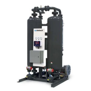 Deltech ZP series