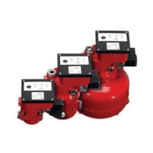 Parker DH ED Condensate Drains