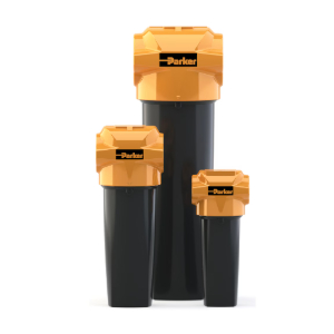 Parker Oil-X