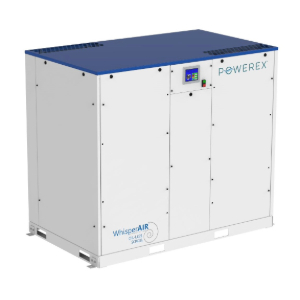Powerex Medical Scroll