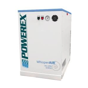 Powerex SES