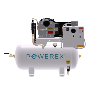Powerex STS