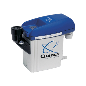 Quincy QMAT