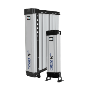 nano nitrogen generators