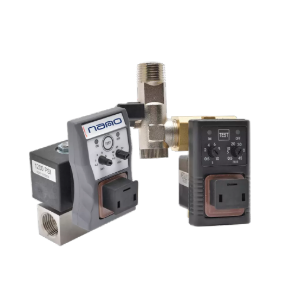 nano solenoid