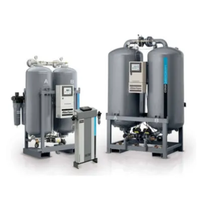 Atlas Copco Air Dryers