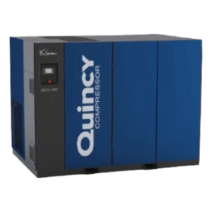 Quincy Air Compressor- QGV
