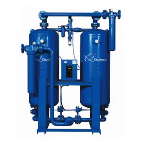 Quincy QDBP Dryer