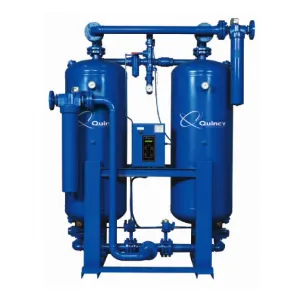 Quincy QDHP Air Dryer