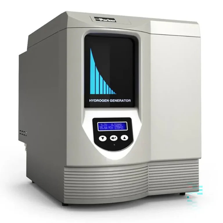 Hydrogen Gas Generators for Fuel and Carrier Gas