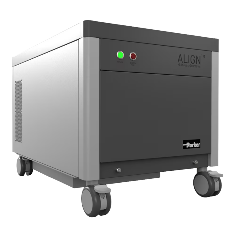 ALIGN Product Series for LC-MS Applications