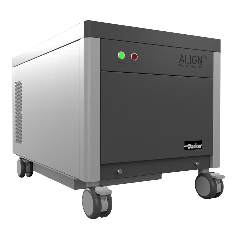 ALIGN Product Series for LC-MS Applications