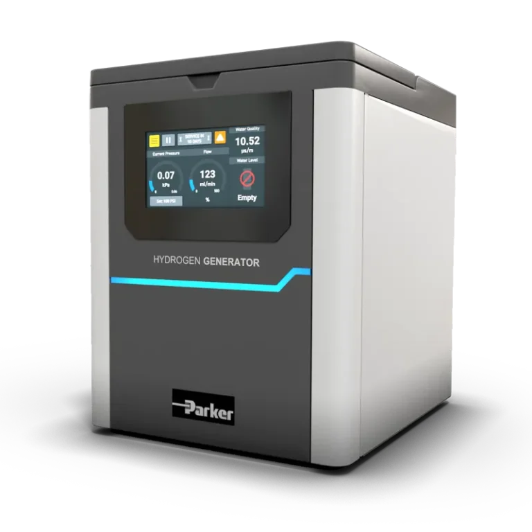 ChromGas™ H2F Hydrogen Generator