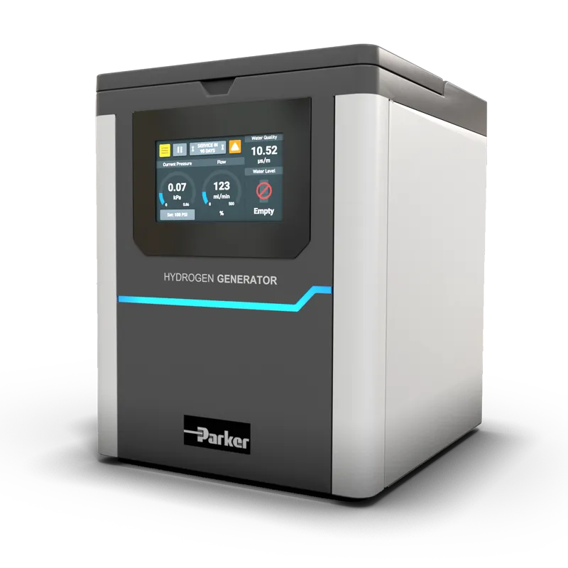 ChromGas™ H2F Hydrogen Generator
