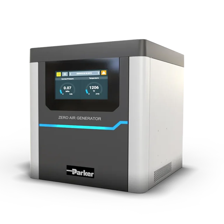 Parker ChromGas ZAG Zero Air Generator