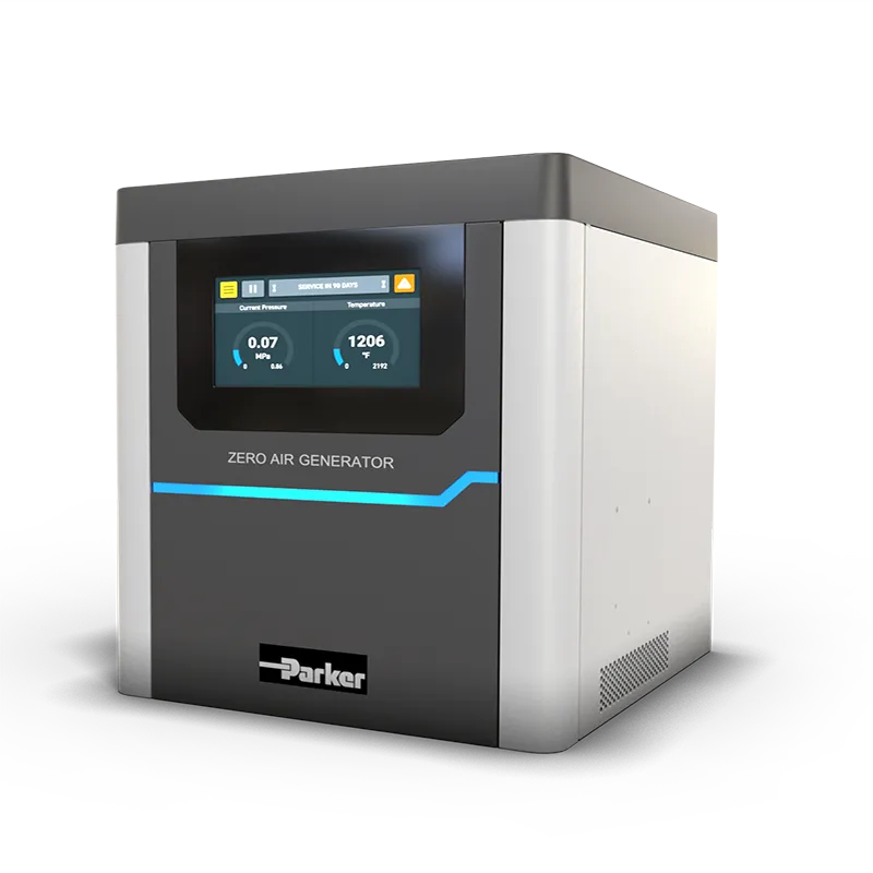 Parker ChromGas ZAG Zero Air Generator