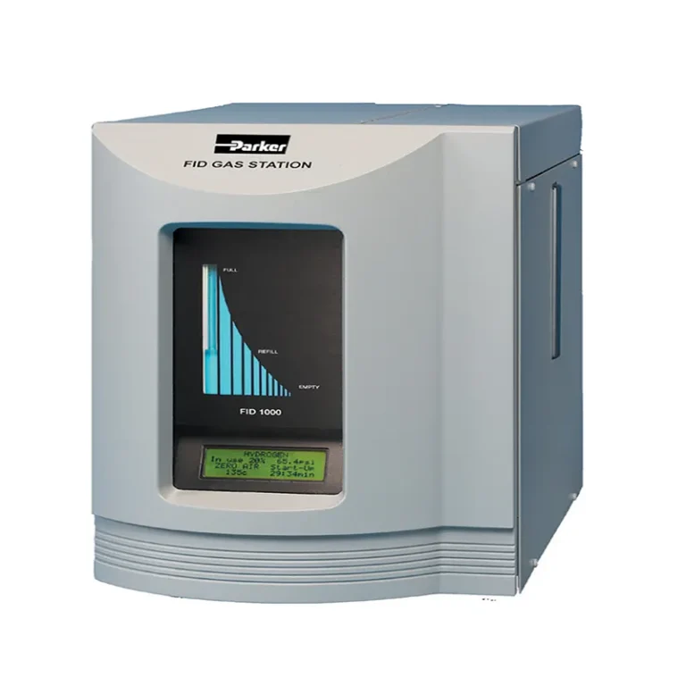 Hydrogen Generators for Fuel and Carrier Gas
