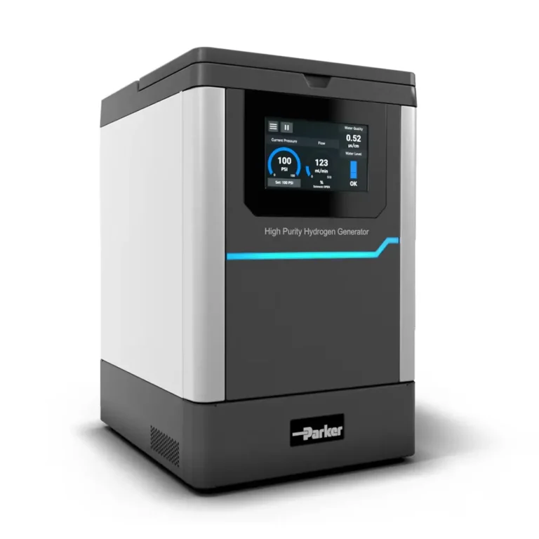 Parker ChromGas™ H2C Hydrogen Generators for Carrier Gas
