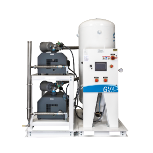 GVA Vacuum skid package systems