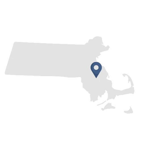 Air Energy HQ in Brockton, Massachusetts
