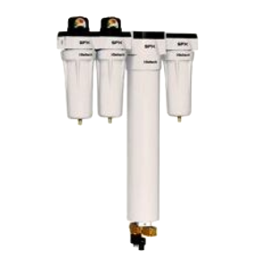 membrane dryers