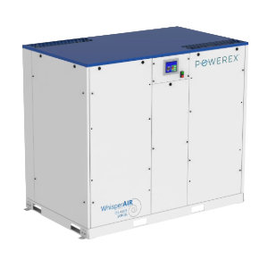 Powerex Medical Scroll