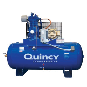 Quincy QR Air compressor