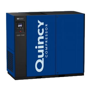 Quincy QSI Air compressor