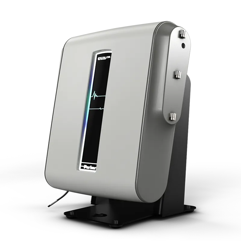 Parker Spectra 30 FT-IR purge gas generator