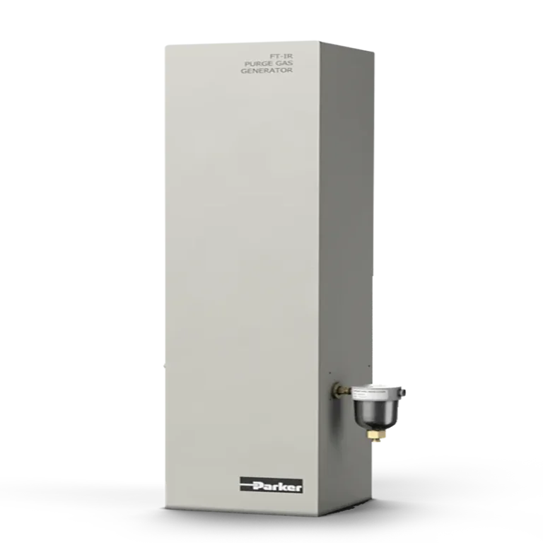 Parker UDA300 generator