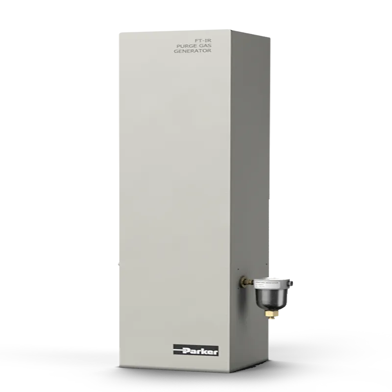 Parker UDA300 generator