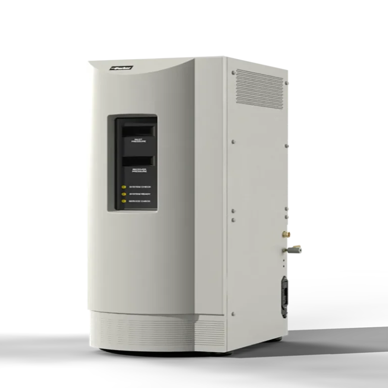Parker UHPN2 ultra-high-purity nitrogen generator