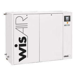 Quincy WIS Air air compressor