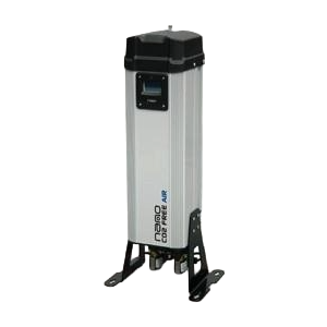 nano air and gas nitrogen generators
