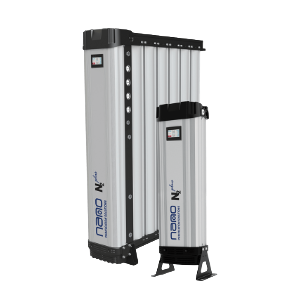 nano nitrogen generators