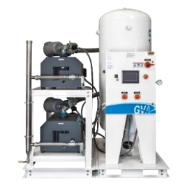 GVA Vacuum System