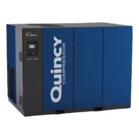 Quincy Air Compressor- QGV